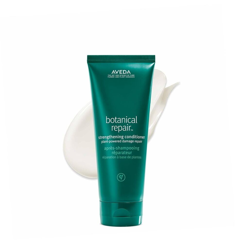 Aveda Botanical Repair Strengthening Conditioner Instantly Detangles White 6.7oz